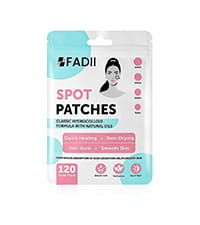 acne patches