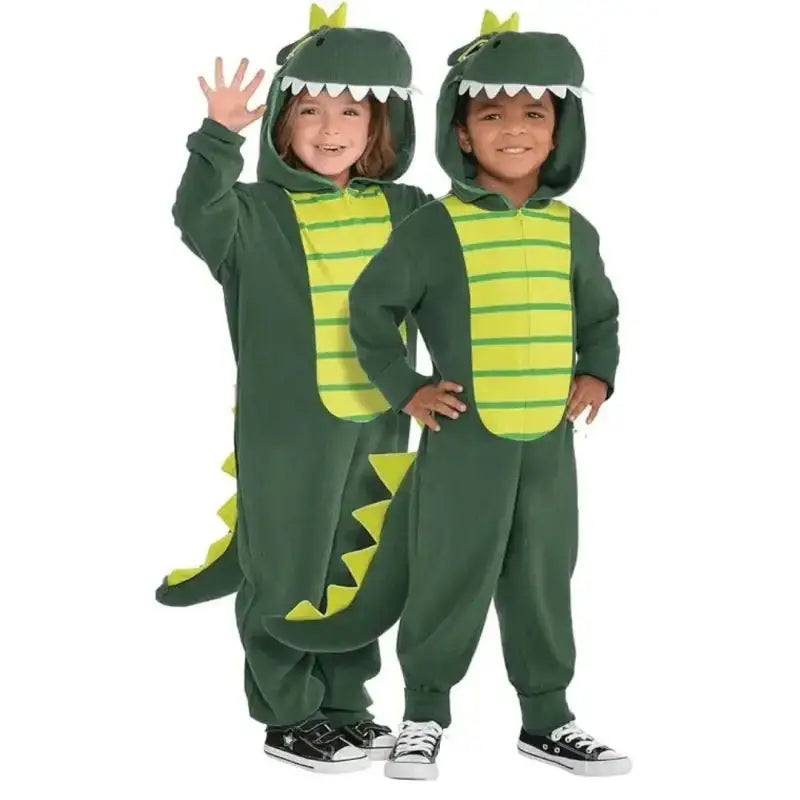 Zipster Dinosaur Costume | Dinosaur Child Costume | HAPPY STAFF SHOP