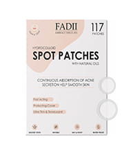 acne patches