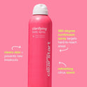 Dermalogica Clear Start Clarifying Bacne Body Spray 177ml