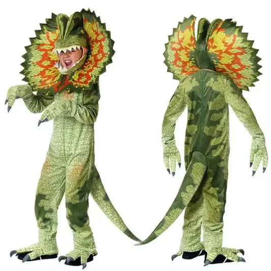 Carnival Props Purim Party Dinosaur for Kid