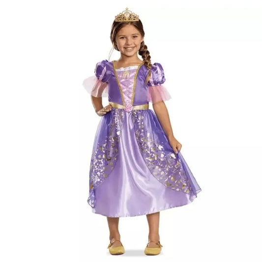 Disney Princess Costume | Princess Child Costume | HAPPY STAFF SHOP