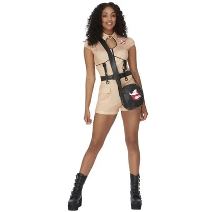 Ghostbusters Playsuit for Adults from Happy Staff Shop - Home