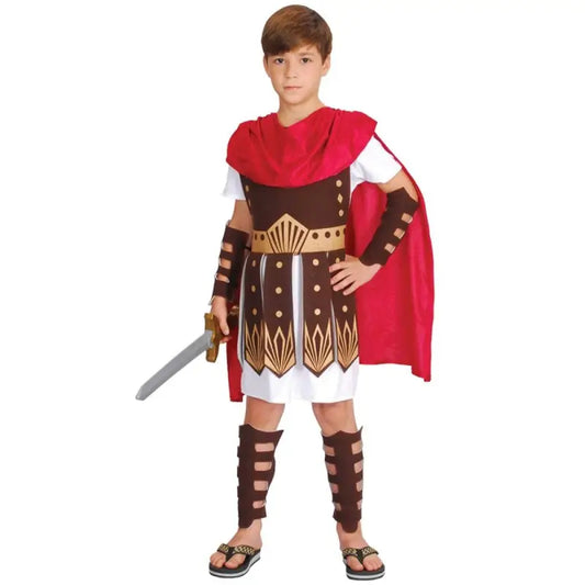 Gladiator - Child and Teen Costume