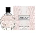 Jimmy Choo Eau De Toilette 60ml