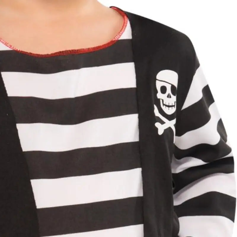 Kids Deckhand Costume | Fancy Dress Costume | HAPPY STAFF SHOP  