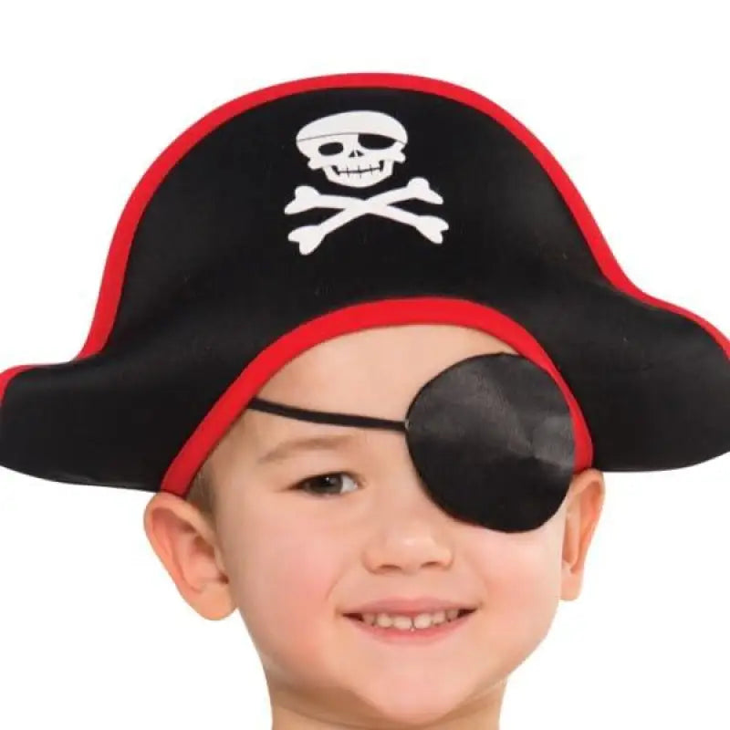 Kids Deckhand Costume | Fancy Dress Costume | HAPPY STAFF SHOP  