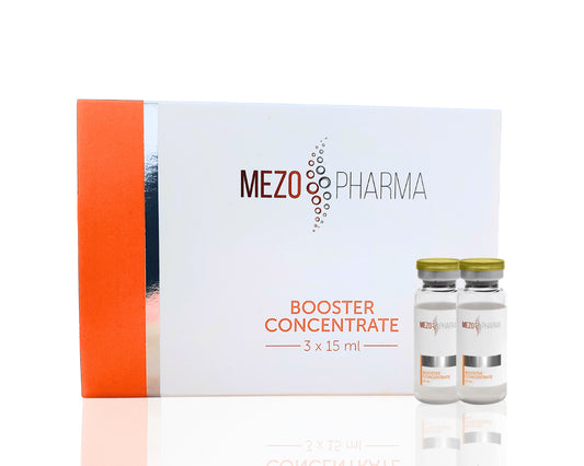 Mezopharma Booster Lifting Concentrate 3x15ml