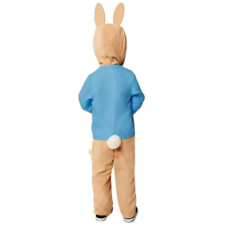 Peter Rabbit Dress Costume | Fancy Dress Costume | HAPPY STAFF SHOP