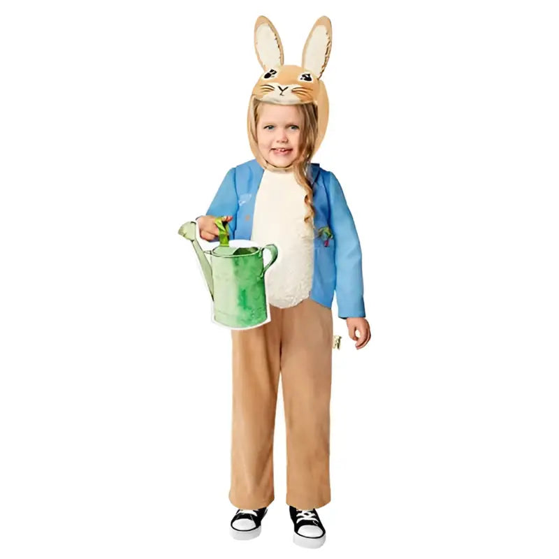 Peter Rabbit Dress Costume | Fancy Dress Costume | HAPPY STAFF SHOP