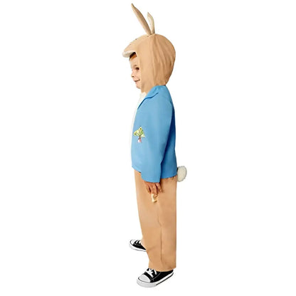 Peter Rabbit Dress Costume | Fancy Dress Costume | HAPPY STAFF SHOP