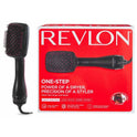 Revlon Pro Collection Salon One-Step Hair Dryer & Styler Black