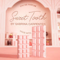 Sabrina Carpenter Sweet Tooth Eau De Parfum 30ml