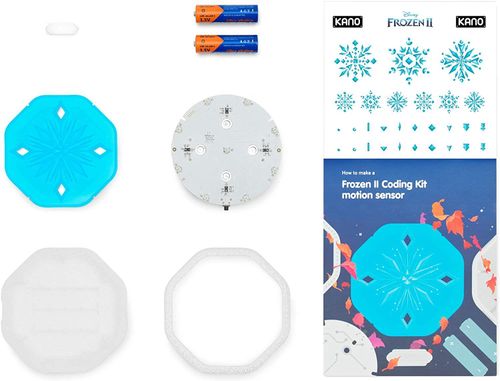 Kano Disney Frozen 2 Coding Kit