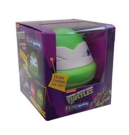 Illumi-mates eenage Mutant Ninja Turtles  Led Light