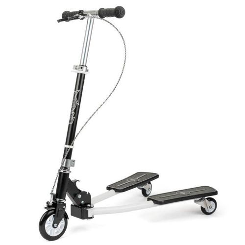 Xootz Pulse Scooter White