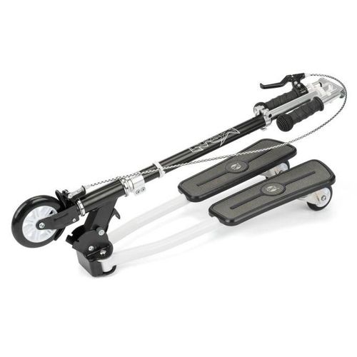 Xootz Pulse Scooter White