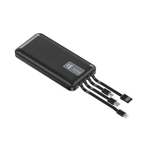 King Power 10000W Power Bank | 5.0V mAh Output